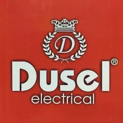 LED akril paneli (kvadrat) Dusel ASS48 48W 6500 K Chakana savdo